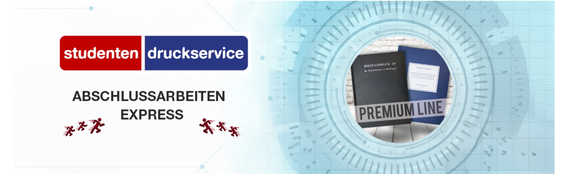 Studenten-Druckservice Shop